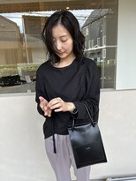 パレット 本厚木店(Palette)&nbsp;ヘルシーカジュアルパーマ