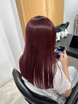 ゴウトゥデイ 渋谷MODI店(GO TODAY)&nbsp;ボルドー