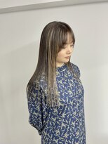 エイル アメ村(Eir)&nbsp;【ハイトーン】【ブリーチ】