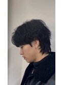 シャドウパーマウルフ