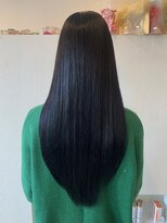 美髪クリニック 宇部店&nbsp;美髪プレミアムコース