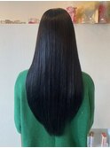 美髪プレミアムコース