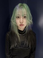 クペウ アエレ(cope'u aele)&nbsp;お任せhair