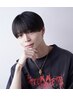 メンズカット＋ナチュラルストレート【パーマ落とし】￥14000～