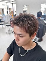 ポート 浦和(PORT)&nbsp;スパイキーショート