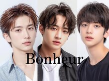 ステラ バイ ボヌール メン(Stella by Bonheur Men)