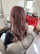 ギャビー(GABBY)&nbsp;スモーキーカラー