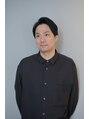 テテ ヘアアンドメイク(TETE hair and make)/広沢康太朗