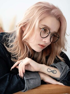 ヘッツ 仙台駅前店(HETTU) 髪質改善/ブリーチ/ダブルカラー/韓国/レイヤー/仙台/学割U24