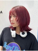 SEA A KA お客様スタイル No2 中川