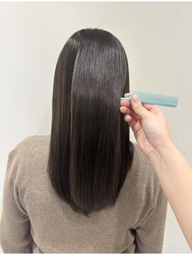 エアー 銀座タワー(AIR) ベージュカラー/プレミアムケアカラー