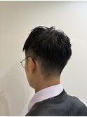 @shino_ne197/メンズカット/ビジネススタイル/メンズヘア