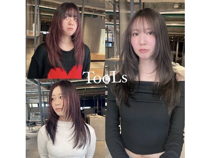 ツールズ 立川(TooLs)の写真