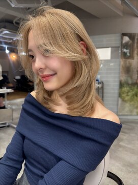 ボタン ハカタ(VOTAN hakata) ◎votan_nao◎私もレイヤーワンカールしてます♪