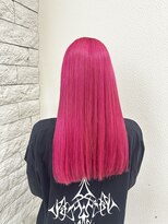 ダンク(DUNK)&nbsp;フラッシュピンク