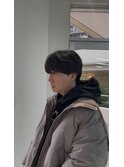 【SKILL】メンズ/韓国/縮毛矯正/パーマ/ダウンパーマ/学割/眉毛