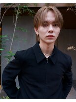 メンズラピス 栄店(Men's Lapis)&nbsp;韓国カルマコンマセンターパート