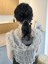 トミー(TOMMY)&nbsp;アレンジ