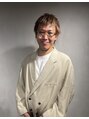ビューティーリゾート アカヒゲ(Beauty Resort AKAHIGE) 高田 大秀