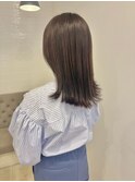 ボブ/ミディアム/ミニボブ/ショート/切りっぱなし新潟長岡宮関