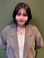 リーノア(LINOAH)&nbsp;ピンクブラウン