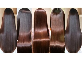 髪質改善 jewelbox 堺東店【ジュエルボックス】