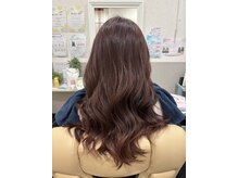 モアプラスビューティーサロン(MORE＋ beauty salon)