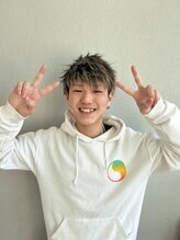 シュールカトル(SUR QUATRE)&nbsp;古津 開斗