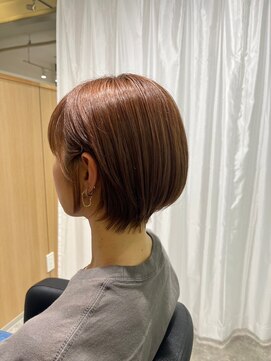 レブラン(r'e blanc) おすすめスタイル☆☆　デザイナー井上沙織
