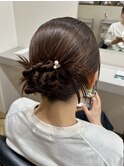 カチモリ/お呼ばれ/20代30代40代