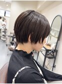 ショートスタイル
