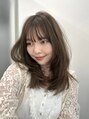 フェブミエル(fev miel) rica 
