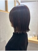 30代40代50代似合わせカット/髪質改善/トリートメント[千葉駅]