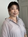 アグ ヘアー トルエ 亀戸店(Agu hair torue) 山本 