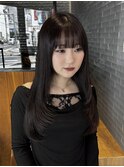 レイヤーカット