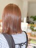 【平日限定クーポン】カット&トリートメント→6600円【初めての方】