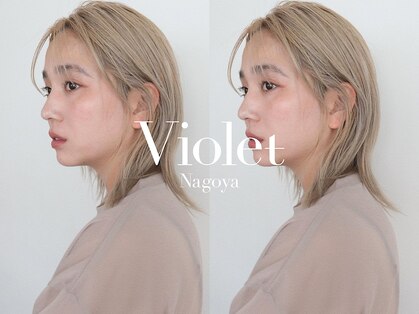 バイオレット 栄店(Violet)の写真