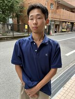 アンニュアージュ(Un nuage)&nbsp;Lil curly