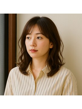 スープレックス ヘアーデザイン(SOUPREX HAIR DESIGN) SOUPREXデジタルパーマ　20代 30代 40代  50代 60代髪質改善