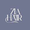 ジア ヘアー(ZIA hair)のお店ロゴ