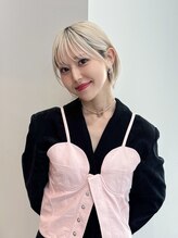 ディーン 岡崎店(DEAN) 向井 彩里