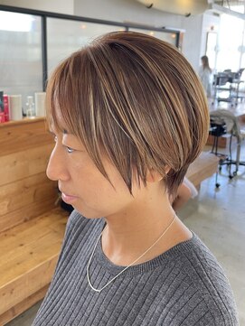 エイト オキナワ 沖縄新都心店(EIGHT okinawa) 【EIGHT 沖縄】石田