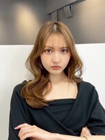 ヒュー 広島(HEW)&nbsp;20代30代くびれレイヤー