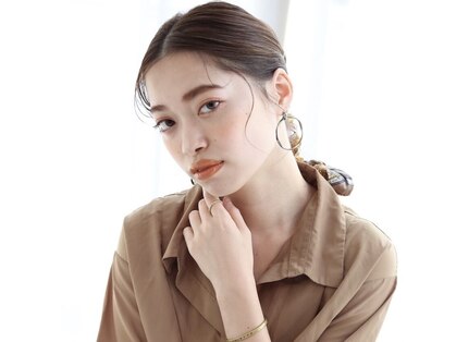 ハコ(HACO)の写真