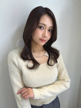 アールサロン 名駅(Rr SALON) 髪質改善