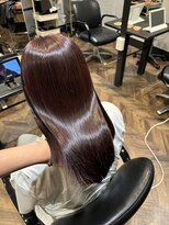 アンジェリカ 近鉄奈良店(ANGELICA) ピンクラベンダー【ayaka】