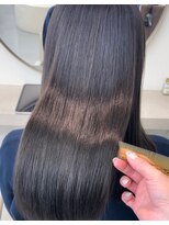 アーバン(URBAN.)&nbsp;【髪質改善サブリミックトリートメント】KANAKO