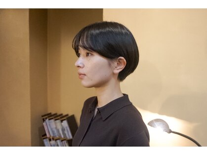 ヘアリメイク チョコミント(Hair Re Make ChocoMint)の写真