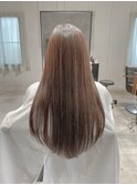 艶サラスーパーロング