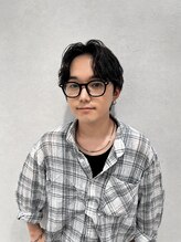 アース 金山店(HAIR&MAKE EARTH)&nbsp;栗田 将成